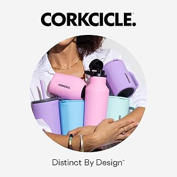 CORKCICLE コークシクル　CANTEEN　TUMBLER Amazon.com: Corkcicle Classic Canteen Insulated Tumbler